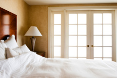 Gwersyllt bedroom extension costs