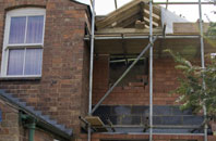 free Gwersyllt home extension quotes