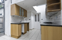 Gwersyllt kitchen extension leads